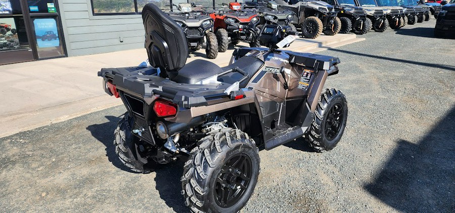 2024 Polaris Industries SPORTSMAN TOURING 570 PREM