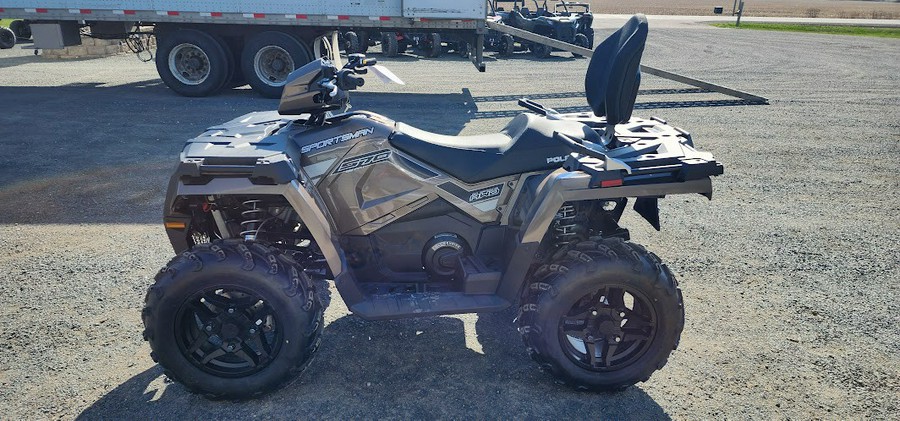 2024 Polaris Industries SPORTSMAN TOURING 570 PREM