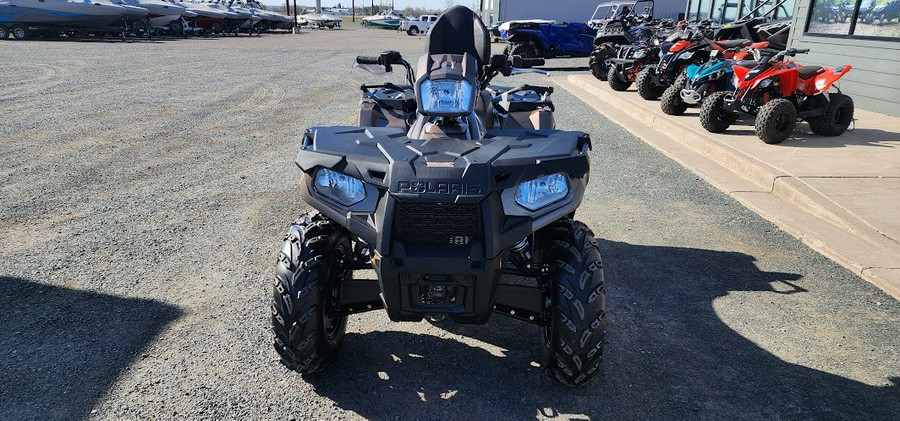 2024 Polaris Industries SPORTSMAN TOURING 570 PREM