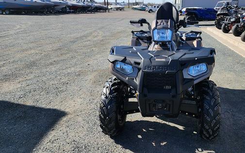 2024 Polaris Industries SPORTSMAN TOURING 570 PREM