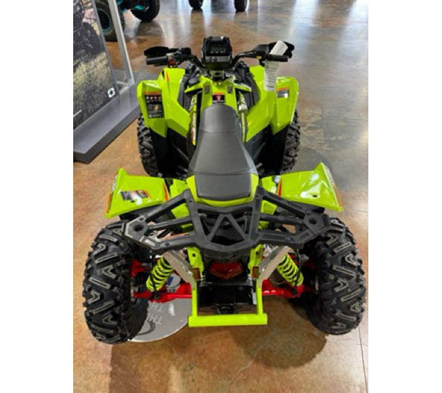 2025 Polaris SCRAMBLER XP 1000 S