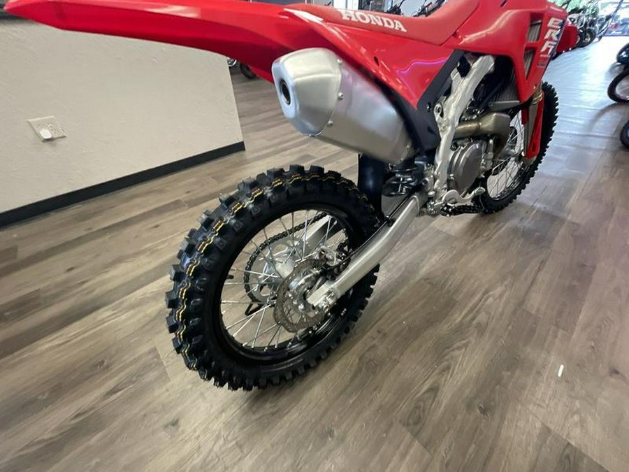 2026 Honda® CRF450R