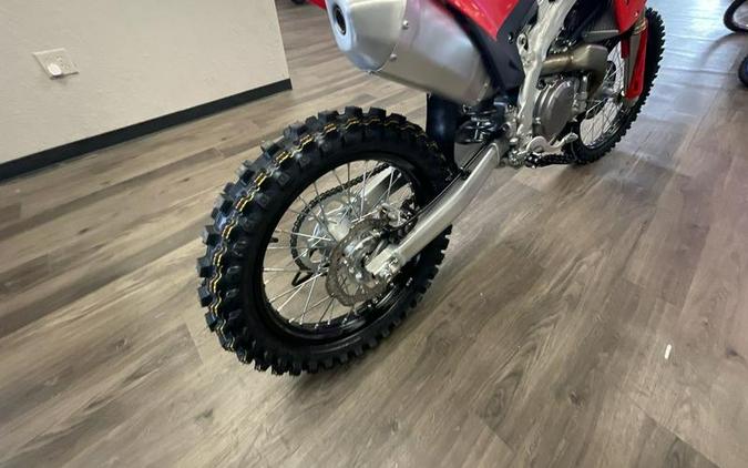 2026 Honda® CRF450R