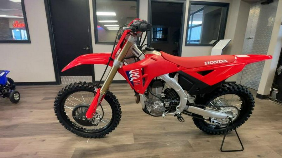 2026 Honda® CRF450R