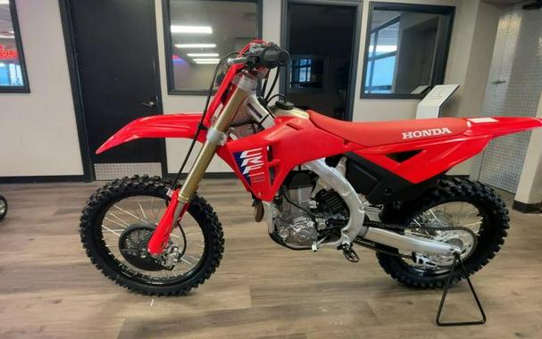2026 Honda® CRF450R