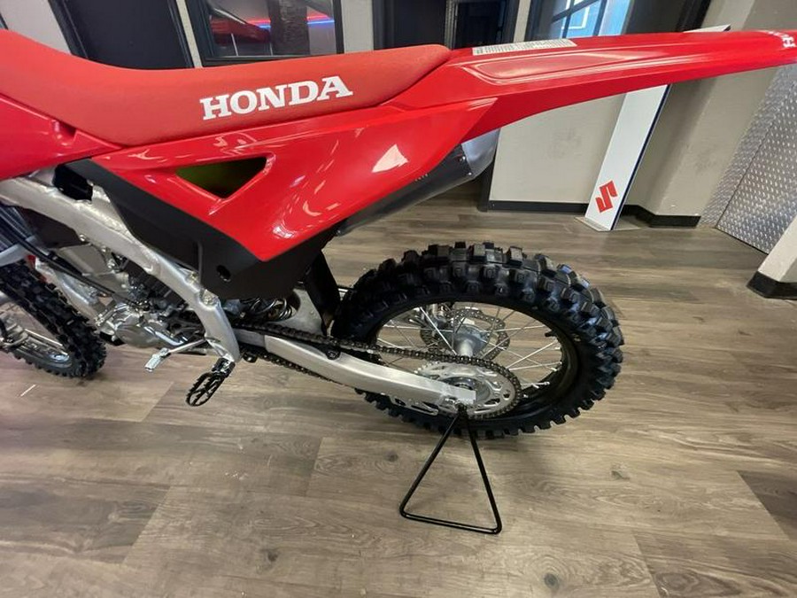 2026 Honda® CRF450R