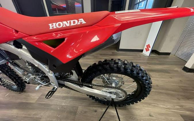 2026 Honda® CRF450R