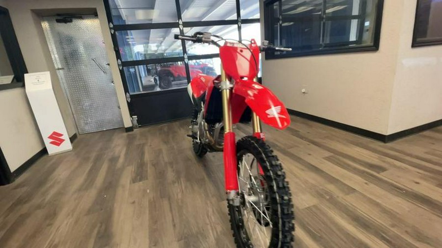 2026 Honda® CRF450R