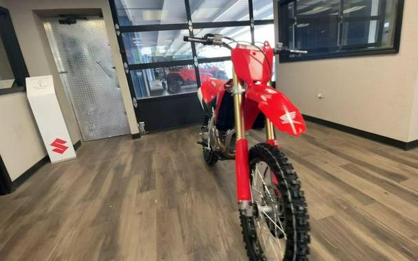 2026 Honda® CRF450R