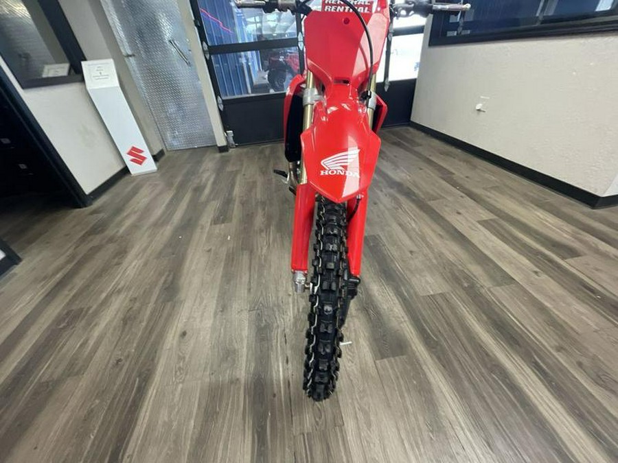 2026 Honda® CRF450R