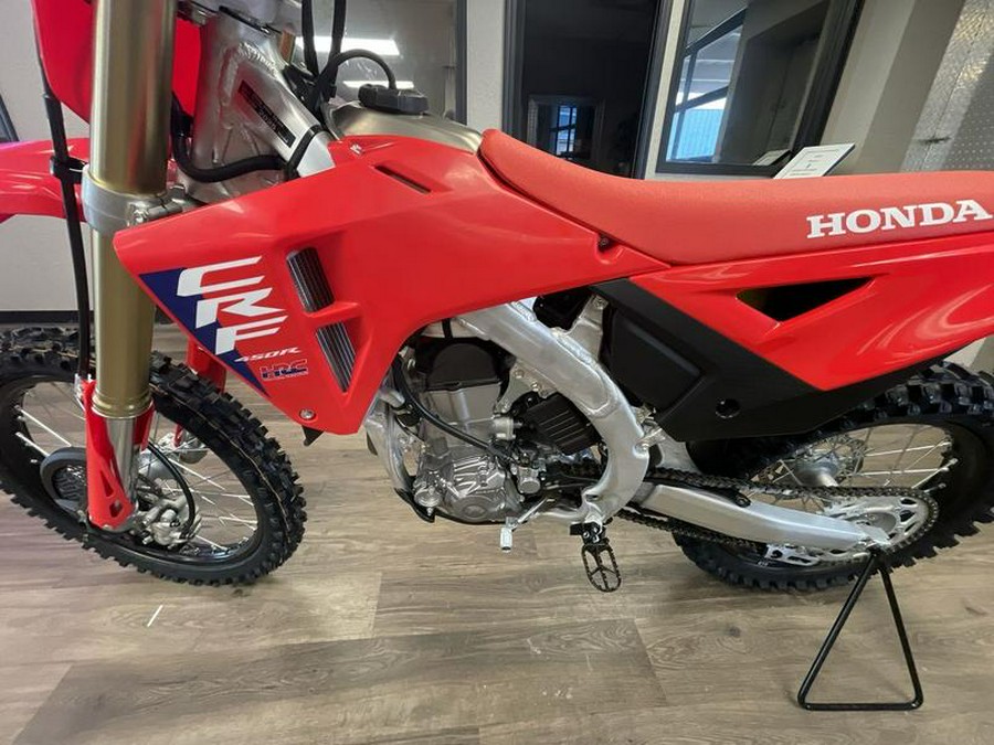 2026 Honda® CRF450R