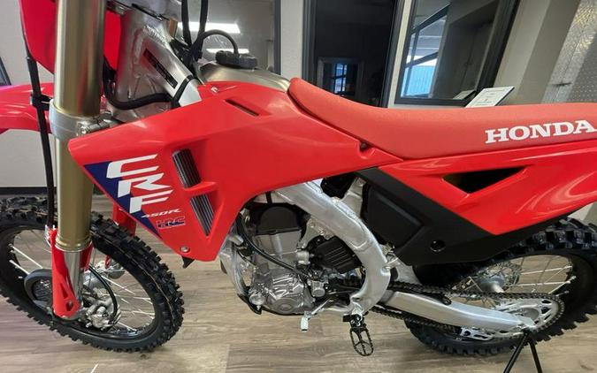 2026 Honda® CRF450R