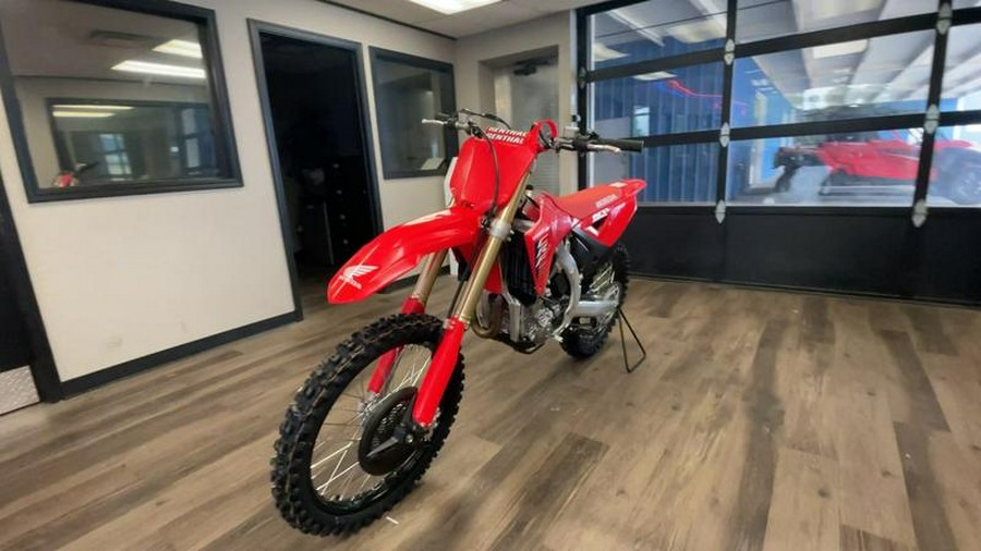 2026 Honda® CRF450R