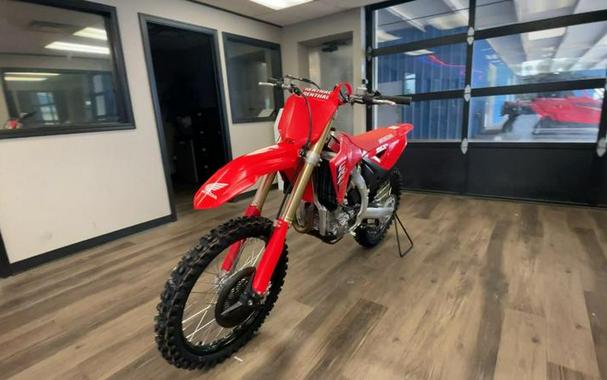 2026 Honda® CRF450R