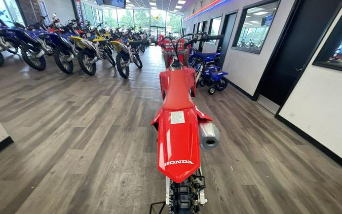 2026 Honda® CRF450R