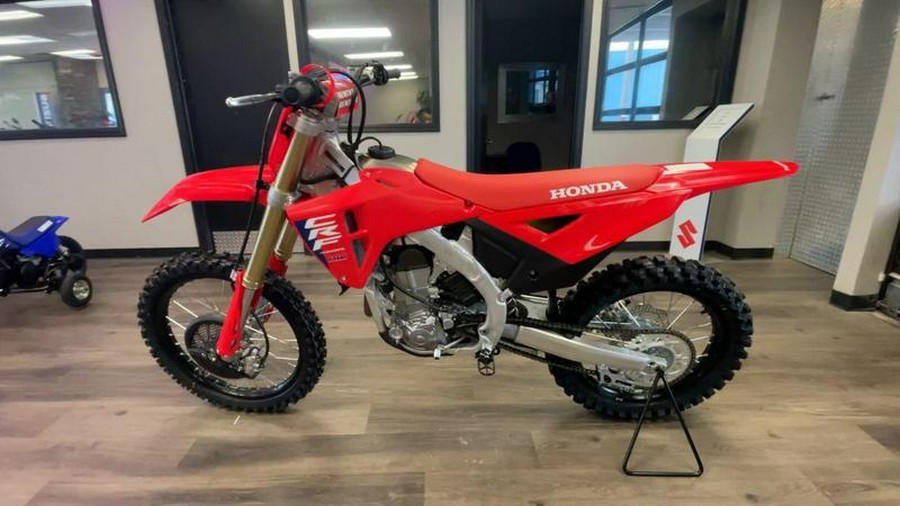 2026 Honda® CRF450R