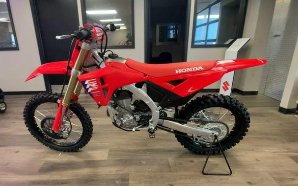 2026 Honda® CRF450R