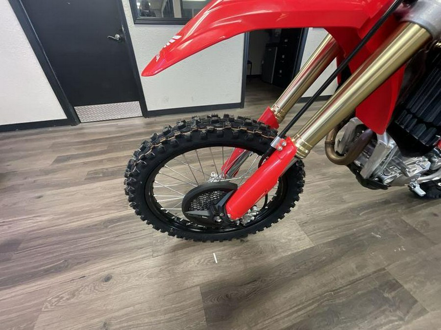 2026 Honda® CRF450R