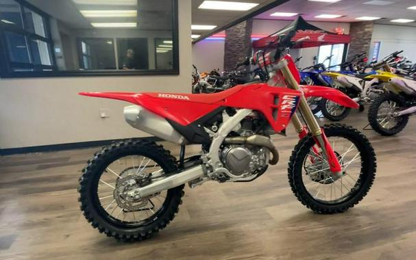 2026 Honda® CRF450R