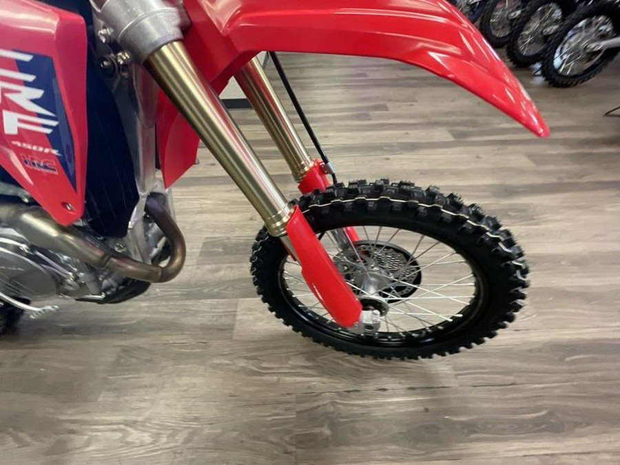 2026 Honda® CRF450R