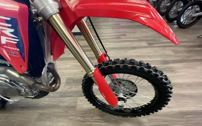 2026 Honda® CRF450R