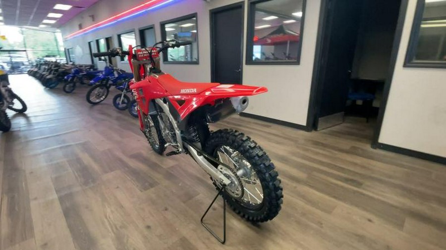 2026 Honda® CRF450R