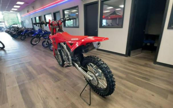 2026 Honda® CRF450R