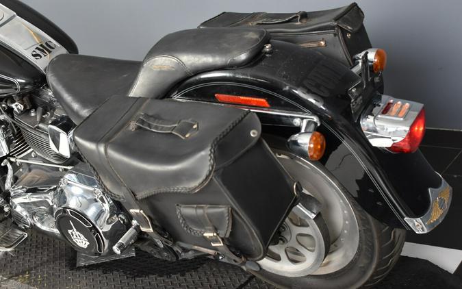 2005 Harley-Davidson Fat Boy