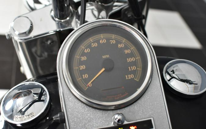 2005 Harley-Davidson Fat Boy