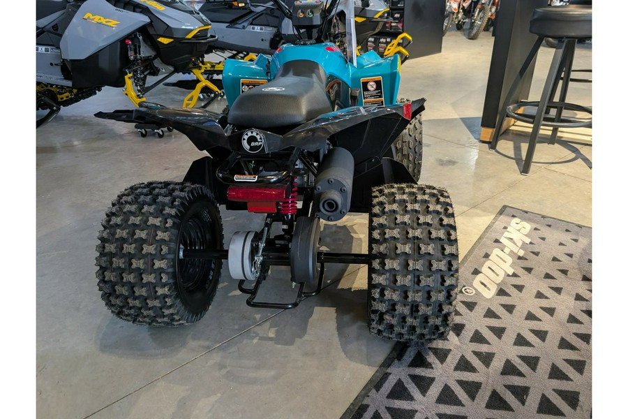2026 Can-Am RENEGADE 110 EFI