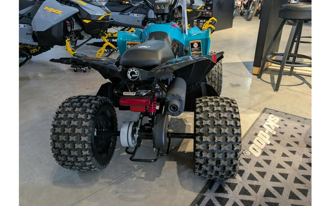 2026 Can-Am RENEGADE 110 EFI