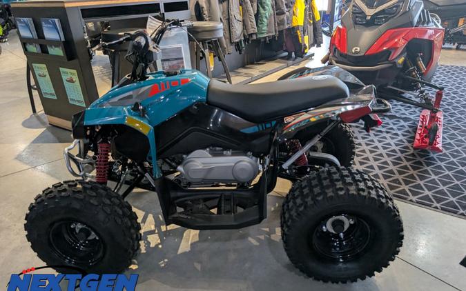 2026 Can-Am RENEGADE 110 EFI