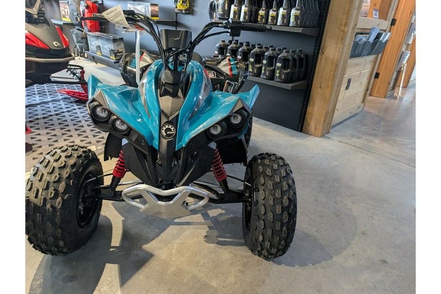 2026 Can-Am RENEGADE 110 EFI