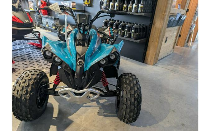2026 Can-Am RENEGADE 110 EFI