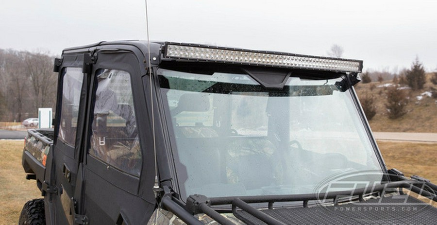 2019 Polaris Ranger Crew XP 1000 EPS