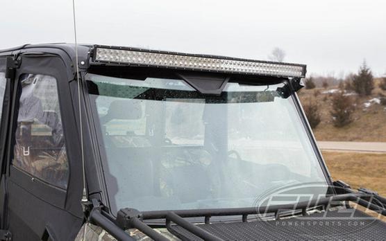 2019 Polaris Ranger Crew XP 1000 EPS