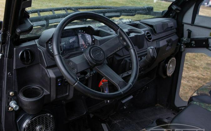 2019 Polaris Ranger Crew XP 1000 EPS