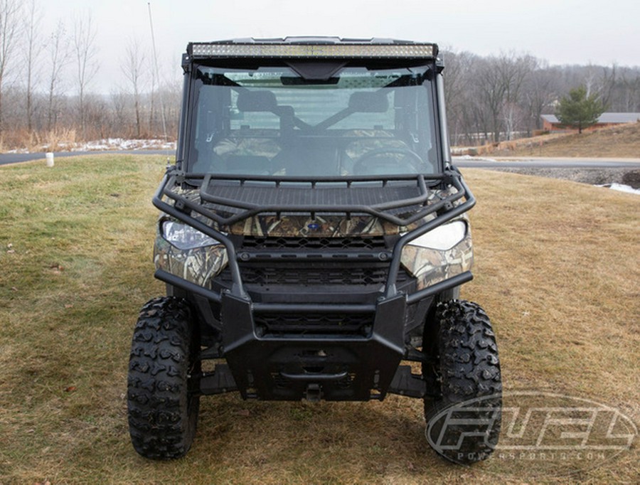 2019 Polaris Ranger Crew XP 1000 EPS