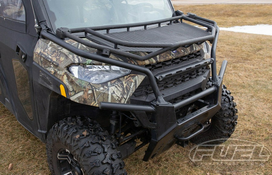 2019 Polaris Ranger Crew XP 1000 EPS