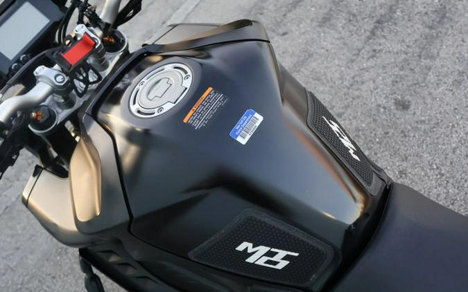 2020 YAMAHA MT-10