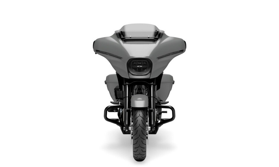 2026 Harley-Davidson Street Glide FLHX