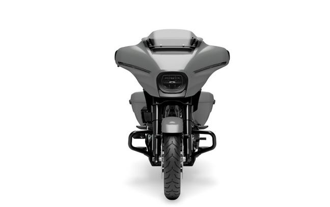 2026 Harley-Davidson Street Glide FLHX