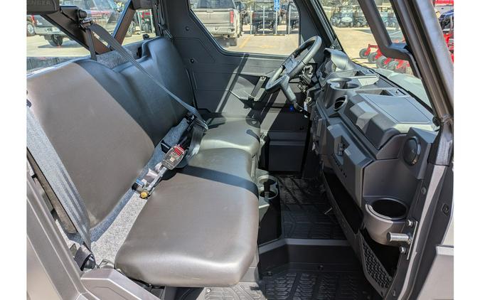2027 Ranger XP® 1000 Cab - Polaris