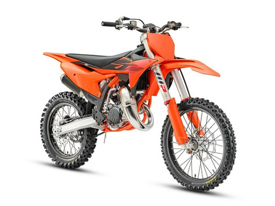 2027 KTM 85 SX 19/16
