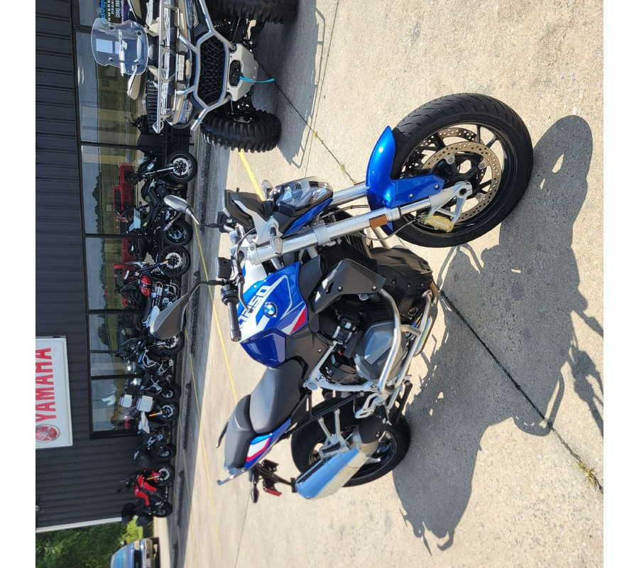 2023 BMW R 1250 R