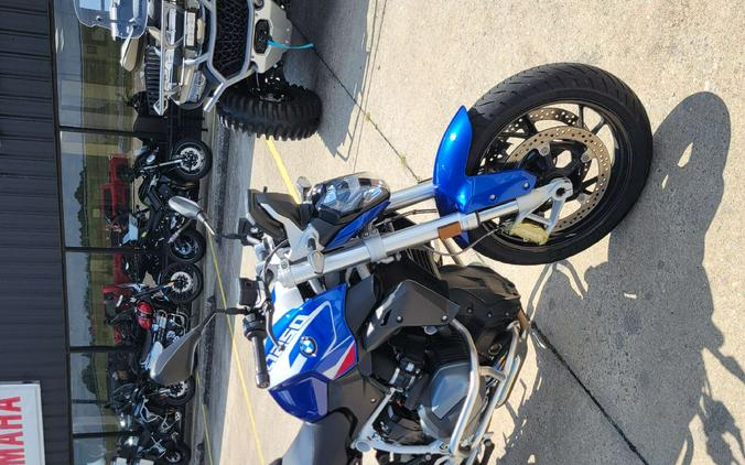 2023 BMW R 1250 R