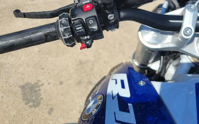 2023 BMW R 1250 R Sport
