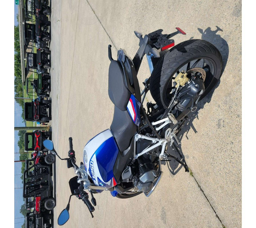 2023 BMW R 1250 R