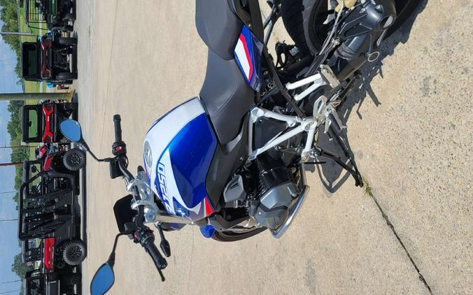2023 BMW R 1250 R