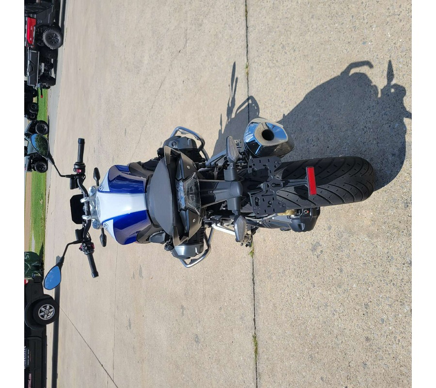 2023 BMW R 1250 R